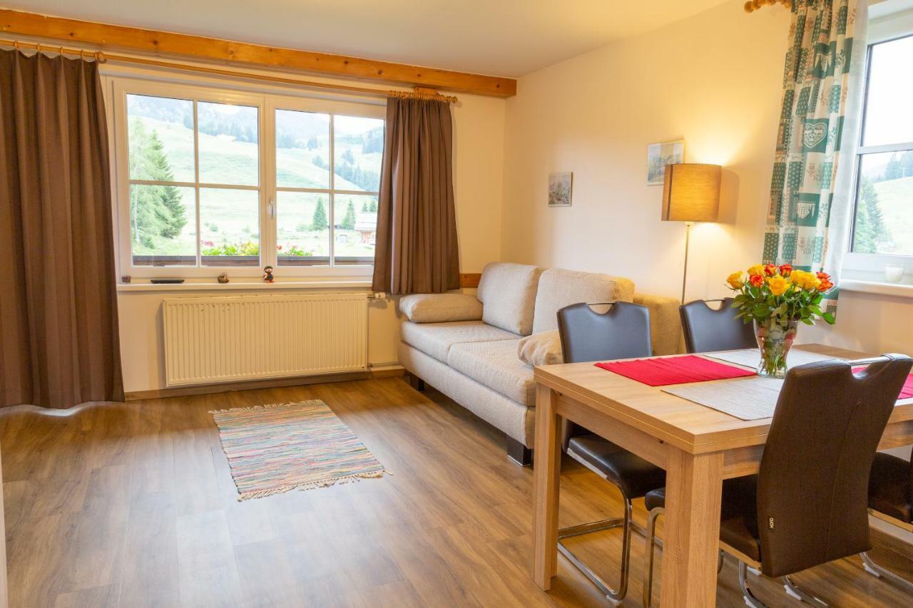 Almhaus Alpenrose Postalm Villa Seidegg Exterior photo