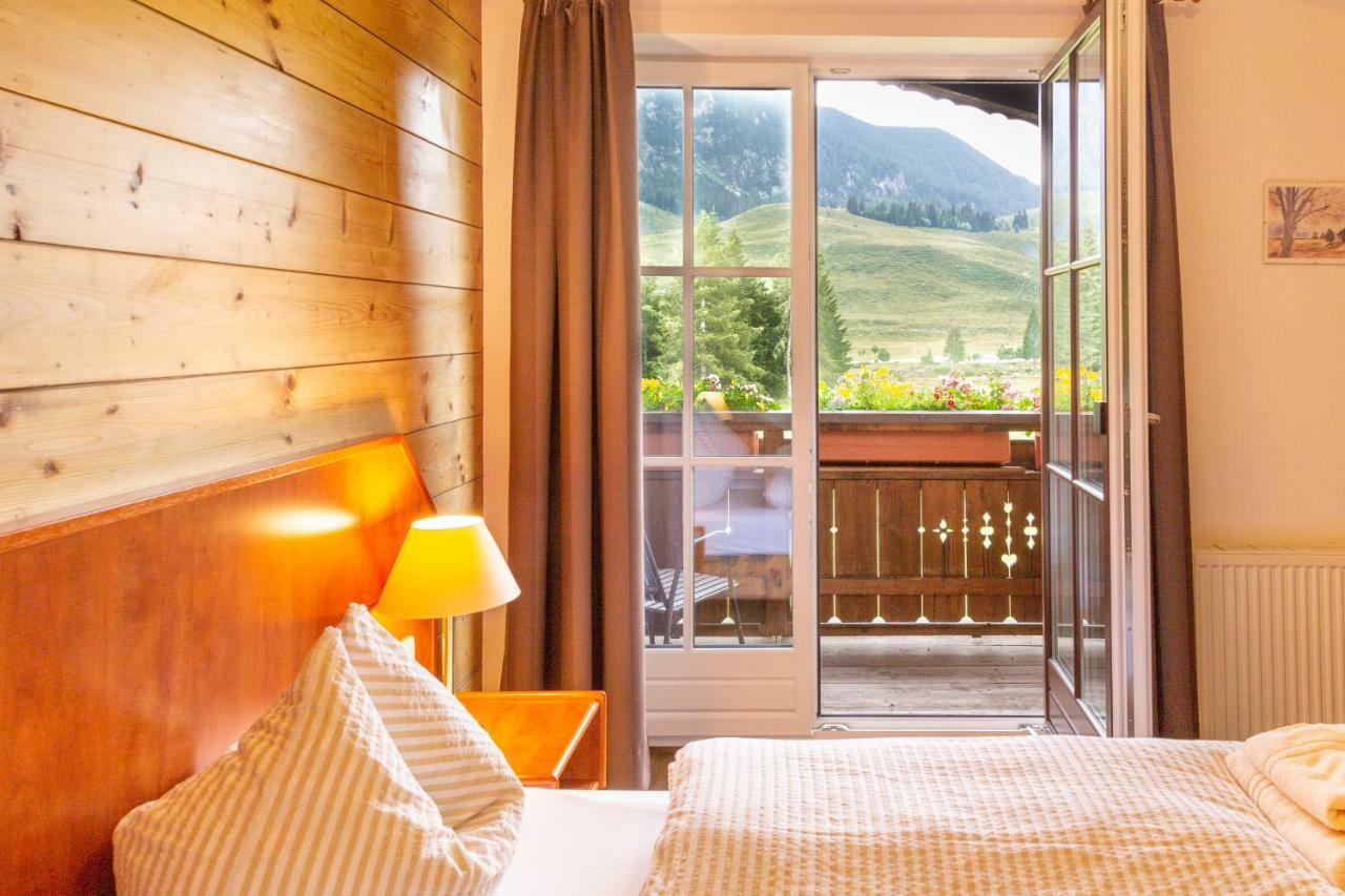 Almhaus Alpenrose Postalm Villa Seidegg Exterior photo